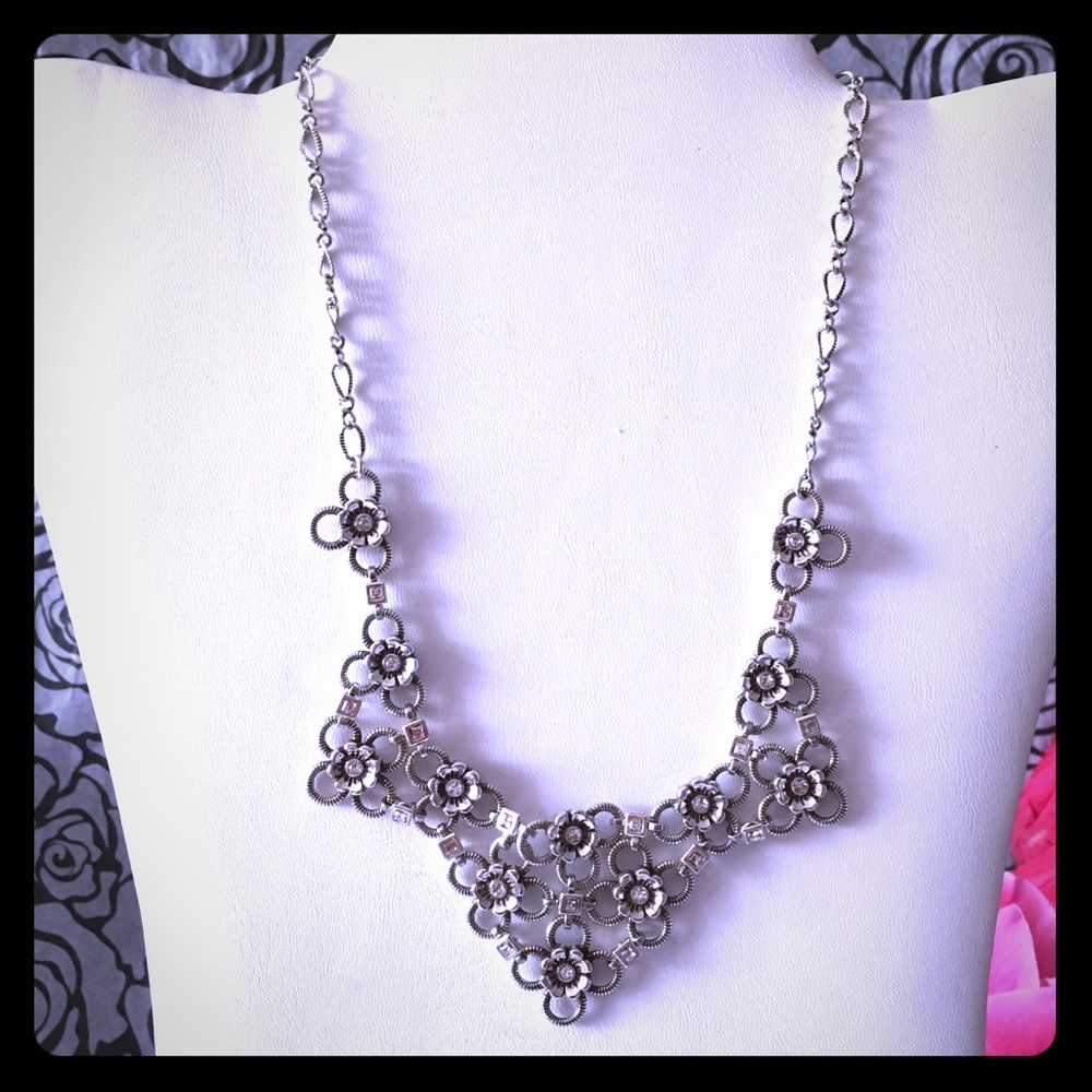 🌺 Brighton Necklace